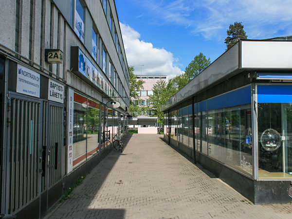 Kassakuja
